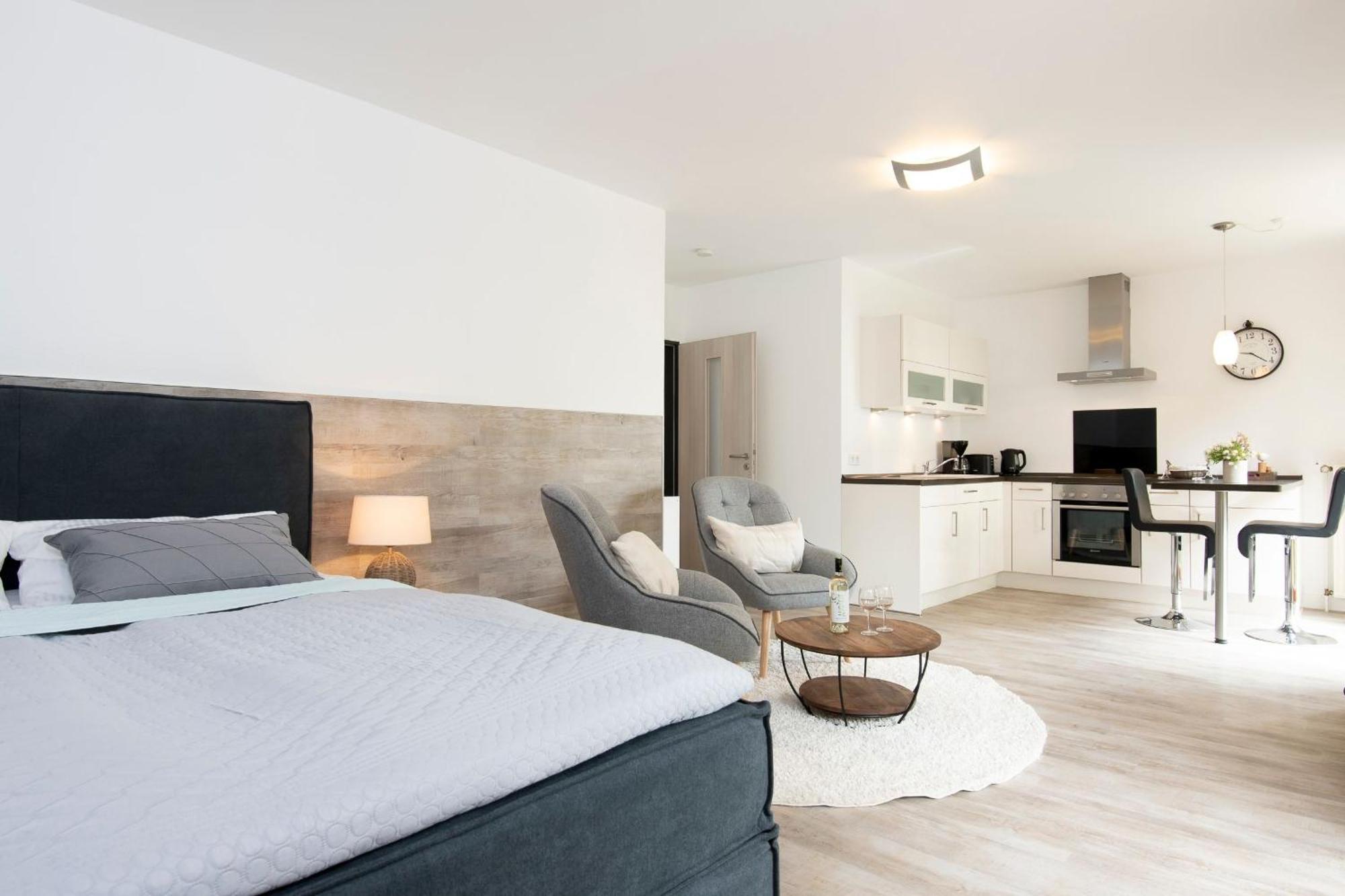 Seestrasse 43 Strandbrise Scharbeutz Εξωτερικό φωτογραφία