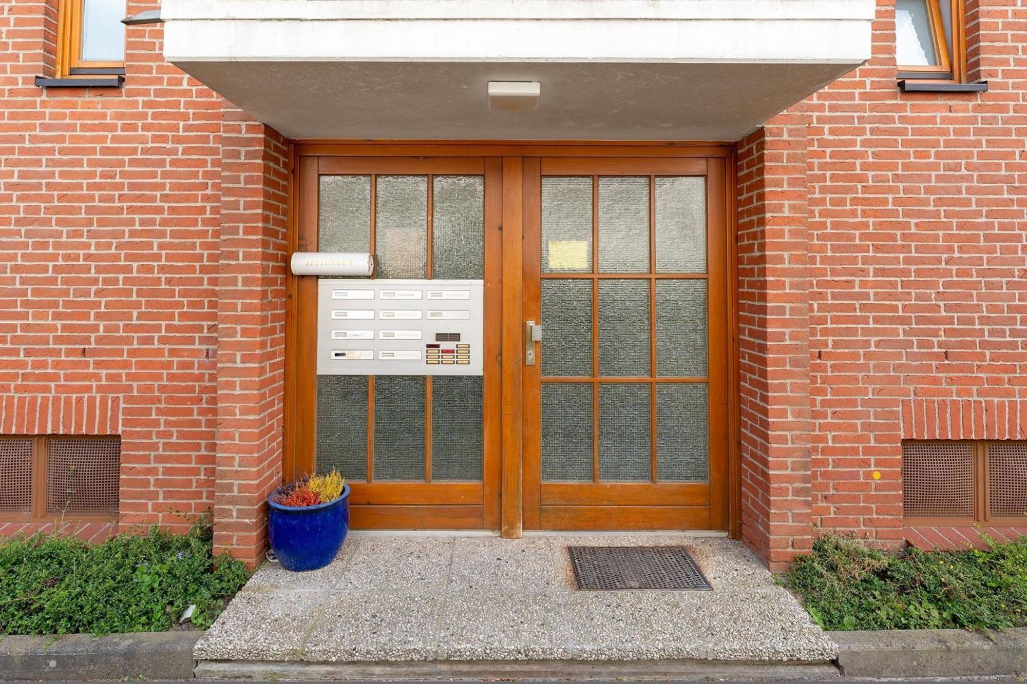 Seestrasse 43 Strandbrise Scharbeutz Εξωτερικό φωτογραφία